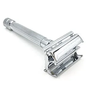 Parker 82r Safety Razor