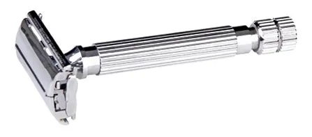 Parker 82r Safety Razor