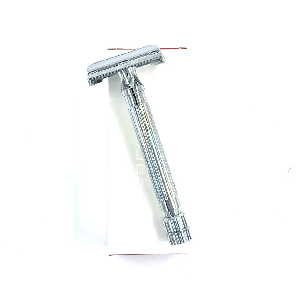 Parker 82r Safety Razor