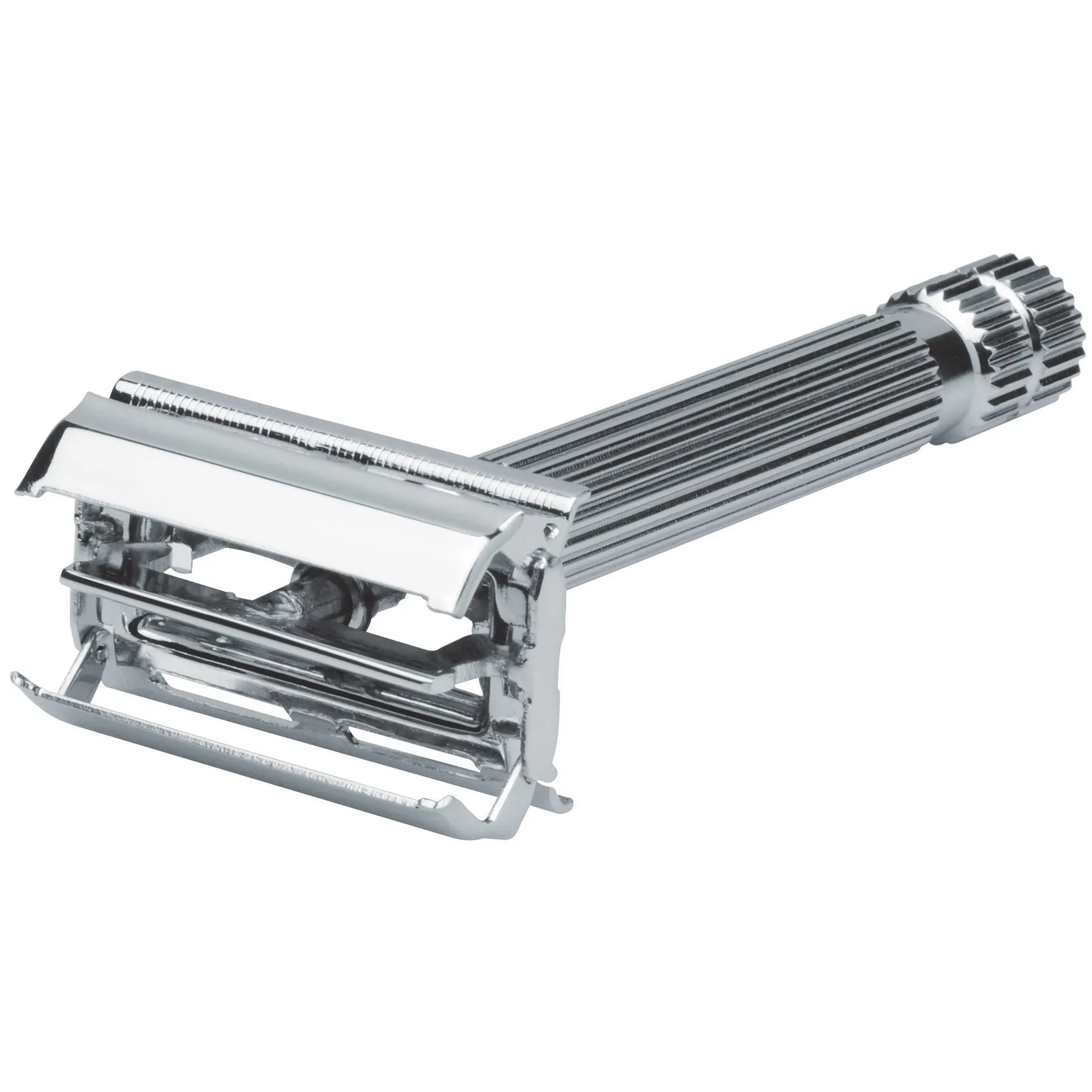 Parker 82r Safety Razor