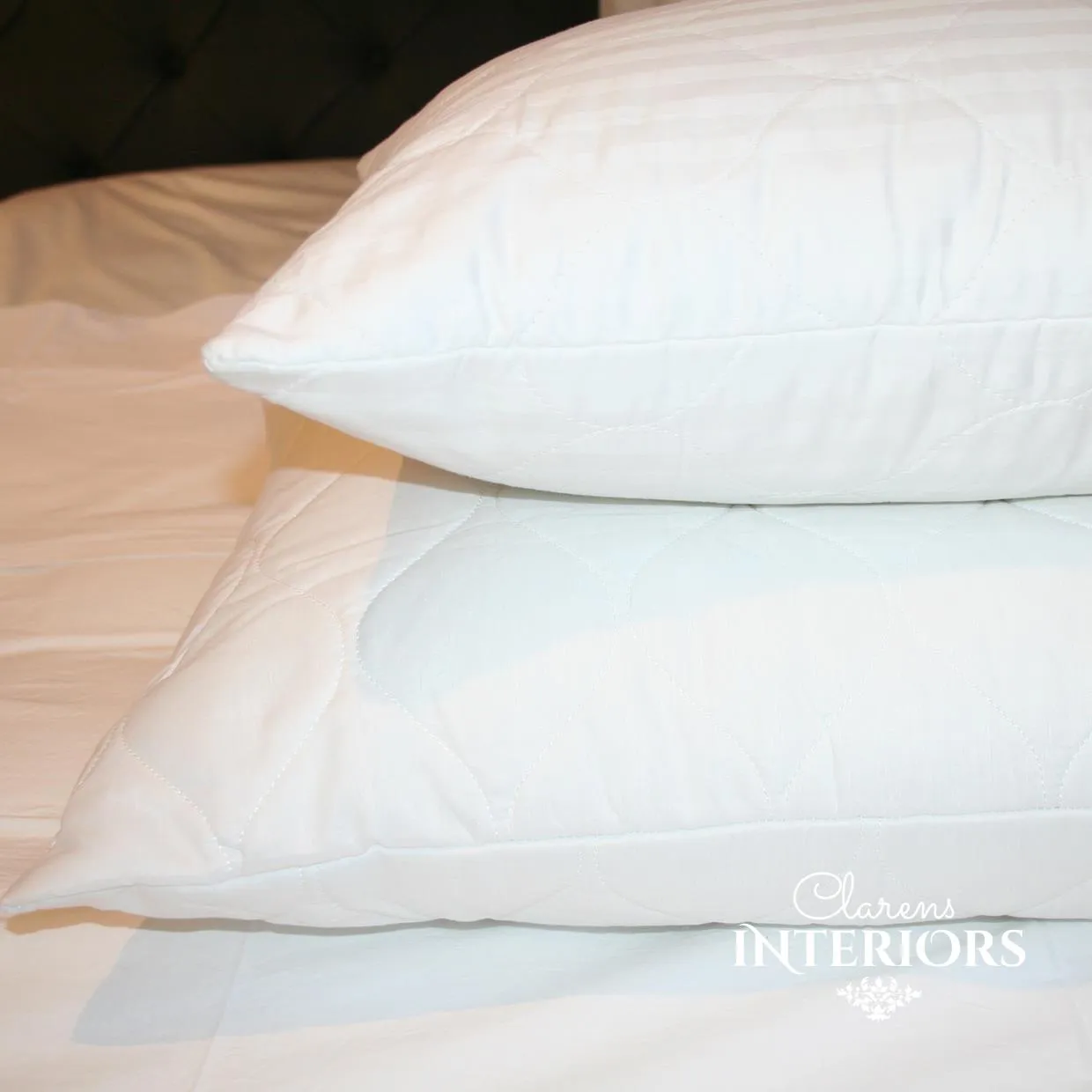 Pillow Protector King