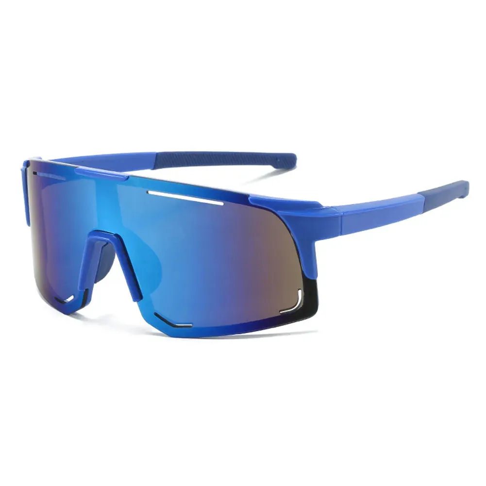 Polarized Running Sunglasses - UV Protection & Windproof