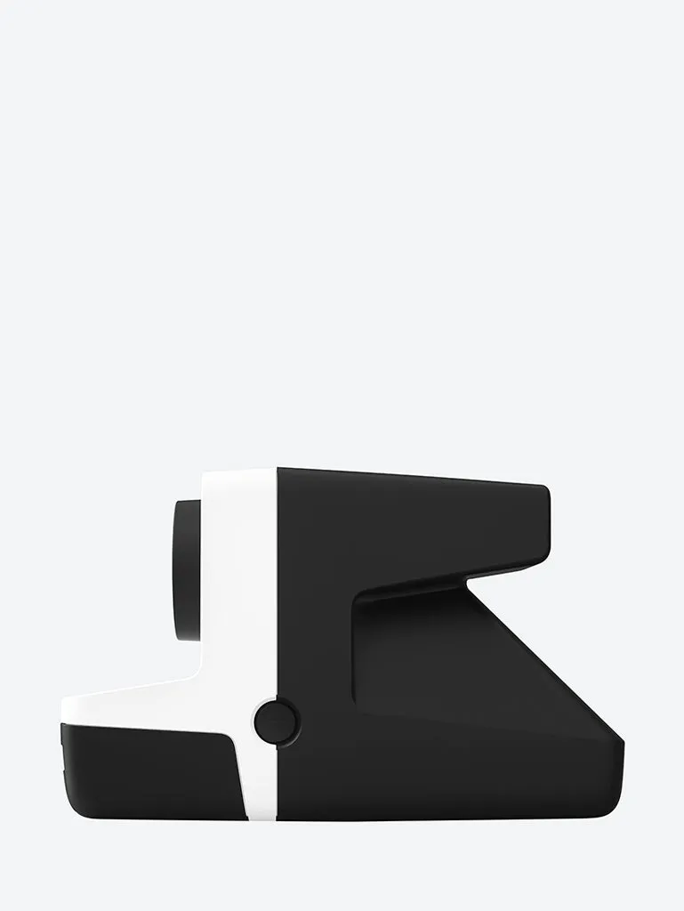 Polaroid Now Generation 2 Blk & Wht