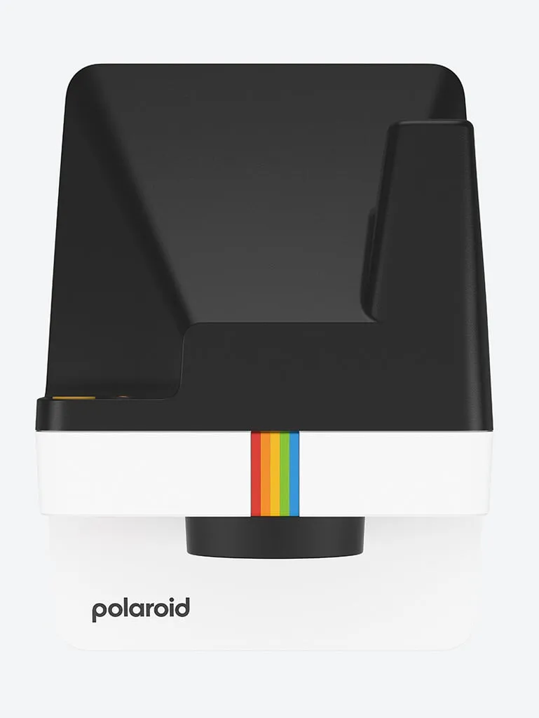 Polaroid Now Generation 2 Blk & Wht