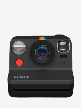 Polaroid Now Generation 2 Blk