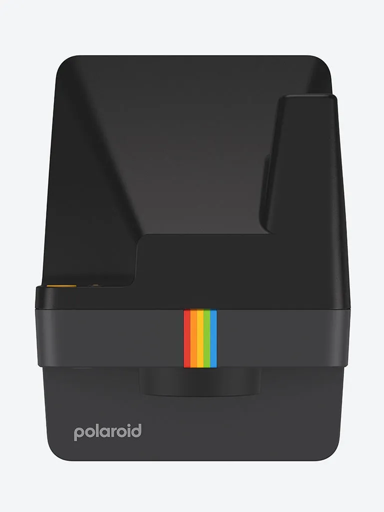Polaroid Now Generation 2 Blk