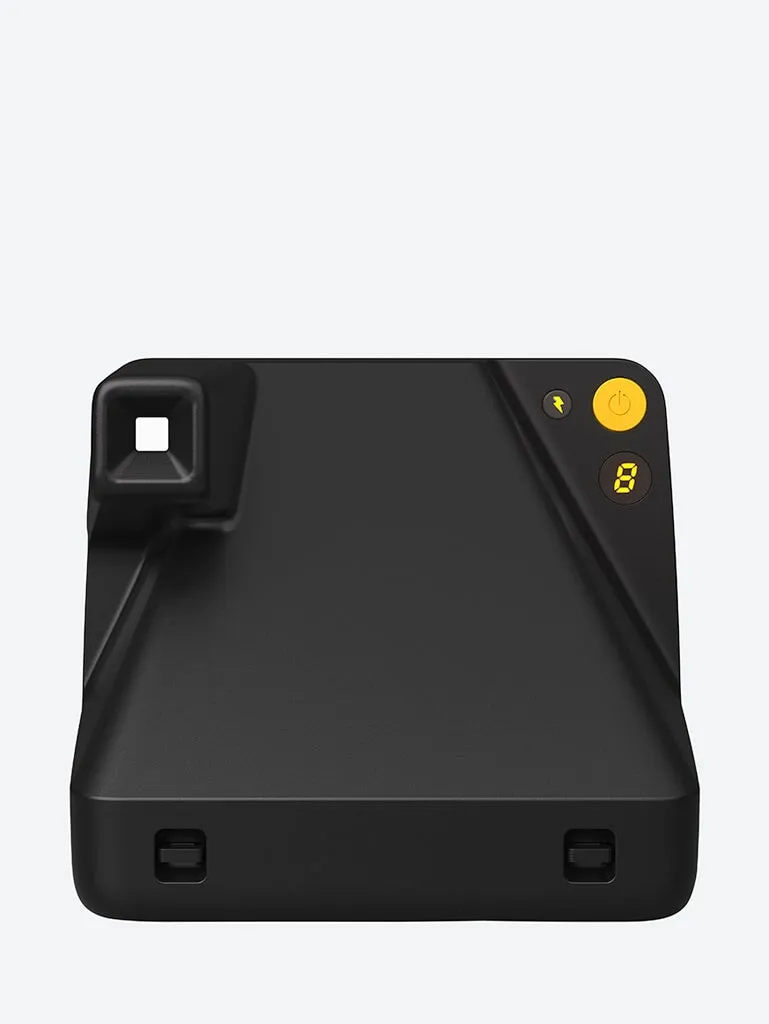 Polaroid Now Generation 2 Blk