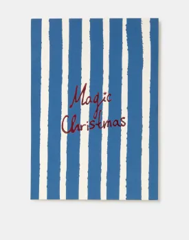 Postal Magic Christmas