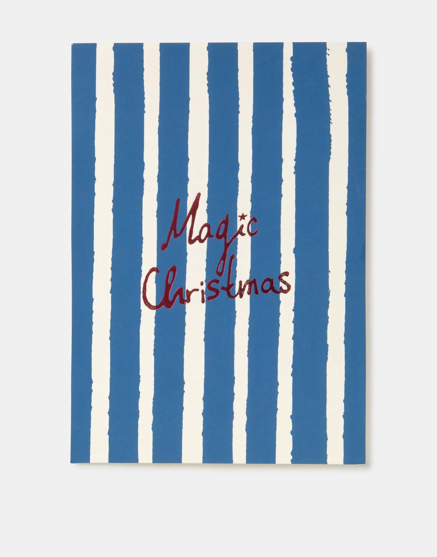 Postal Magic Christmas