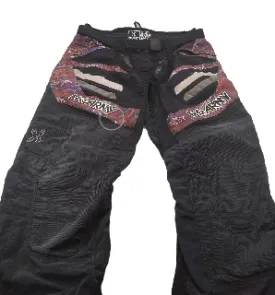 Pre-loved Dynasty Pants