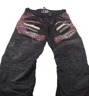 Pre-loved Dynasty Pants