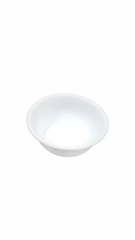 Premium-designed Plastic 3 - number Vati, for desserts.