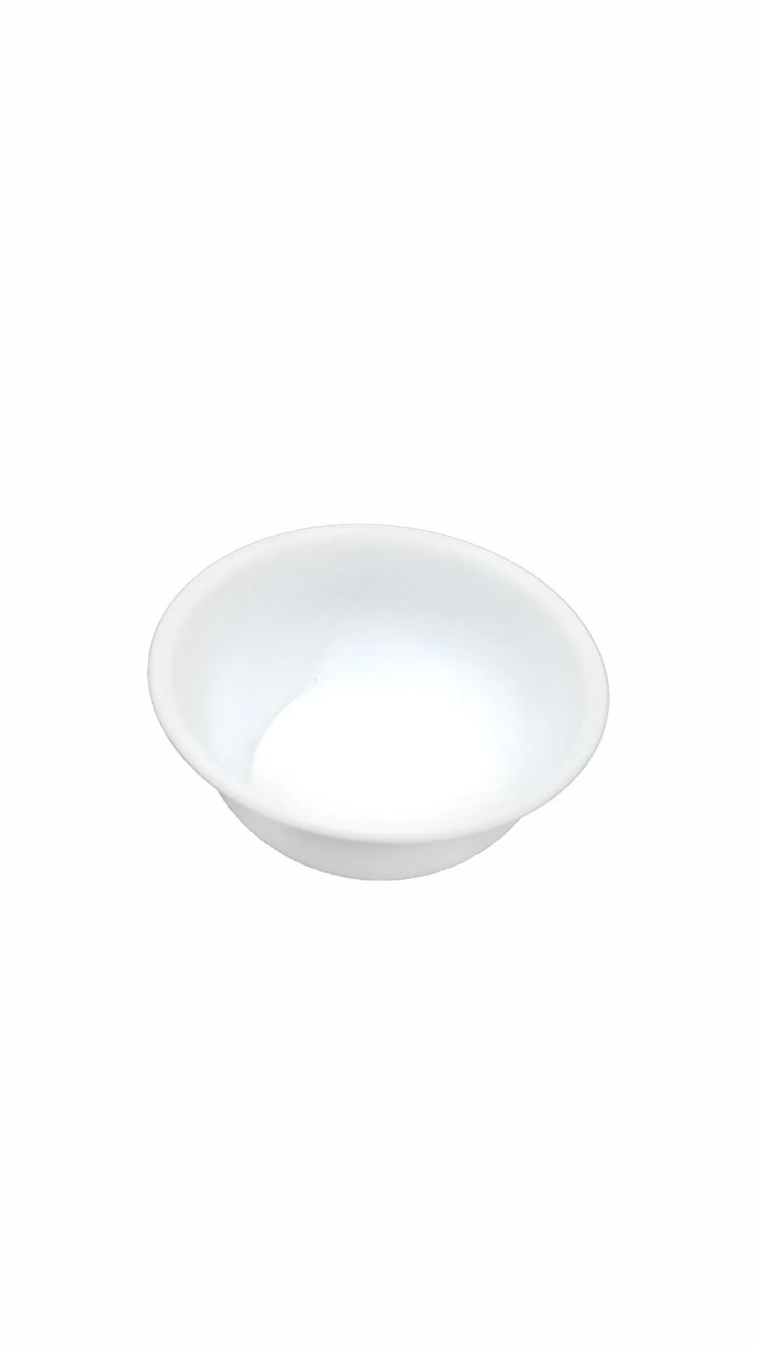 Premium-designed Plastic 3 - number Vati, for desserts.