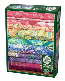 Puzzle - Comfortable Rainbow