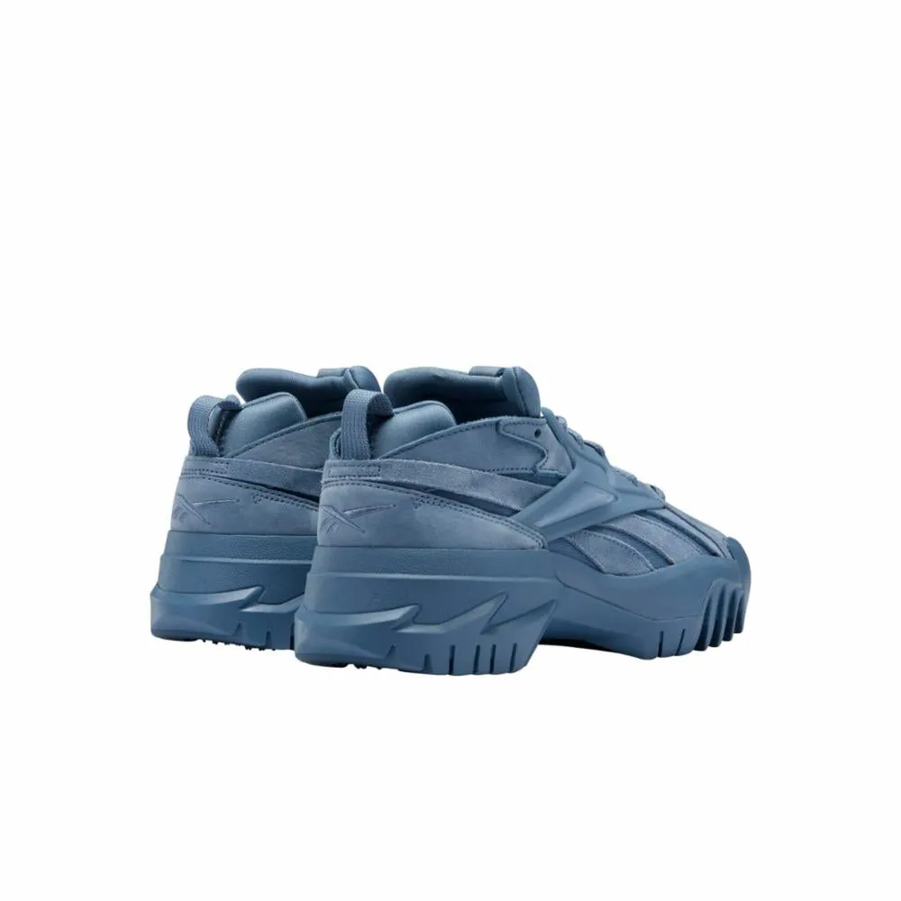 Reebok Footwear Women CARDI B CLUB C V2 BLUSLA/BLUSLA/BLUSLA