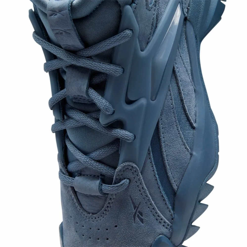Reebok Footwear Women CARDI B CLUB C V2 BLUSLA/BLUSLA/BLUSLA