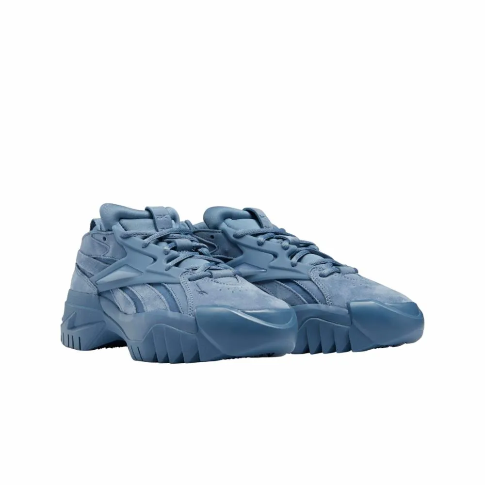 Reebok Footwear Women CARDI B CLUB C V2 BLUSLA/BLUSLA/BLUSLA