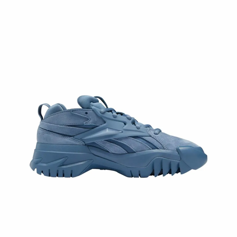 Reebok Footwear Women CARDI B CLUB C V2 BLUSLA/BLUSLA/BLUSLA