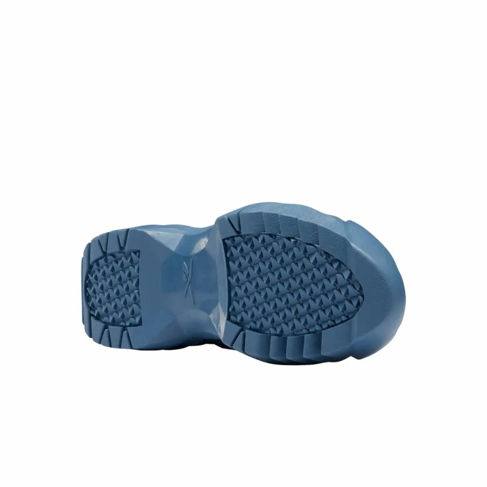 Reebok Footwear Women CARDI B CLUB C V2 BLUSLA/BLUSLA/BLUSLA