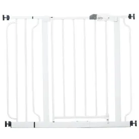 Regalo Extra Wide Safety Gate - 98x76cm (White)