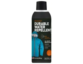 ReviveX Durable Waterproofing