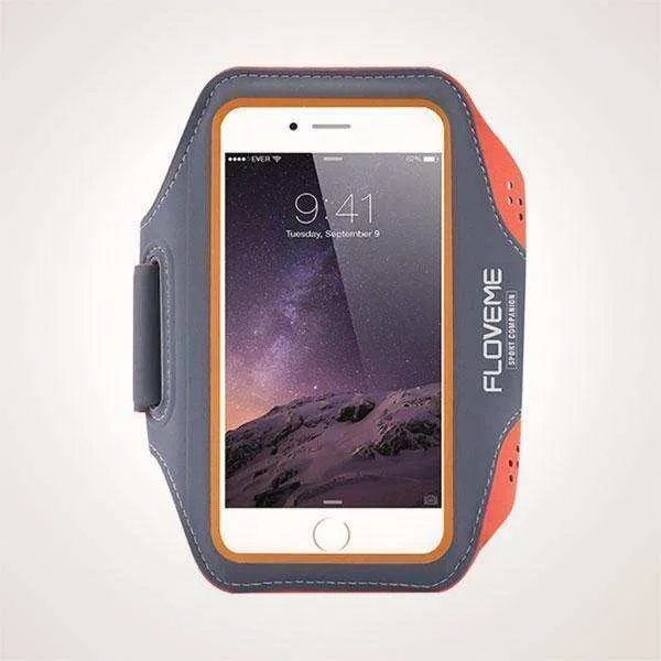 Runners Cellphone Armband