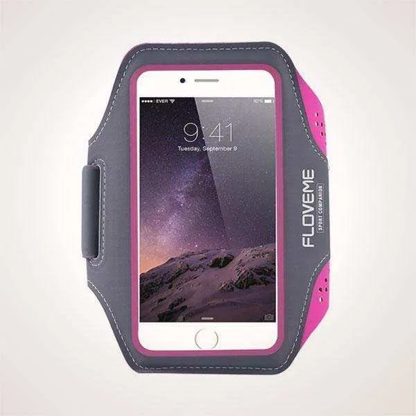 Runners Cellphone Armband