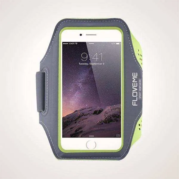 Runners Cellphone Armband