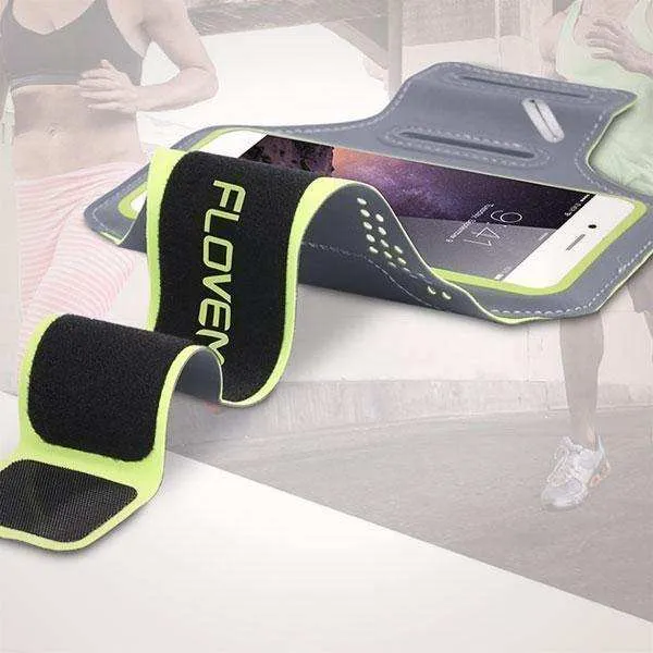 Runners Cellphone Armband