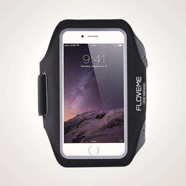 Runners Cellphone Armband