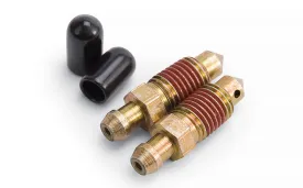 Russell Brake Speed Bleeders Acura Integra LS/GS/RS/GSR (1998-2001) Front / Rear