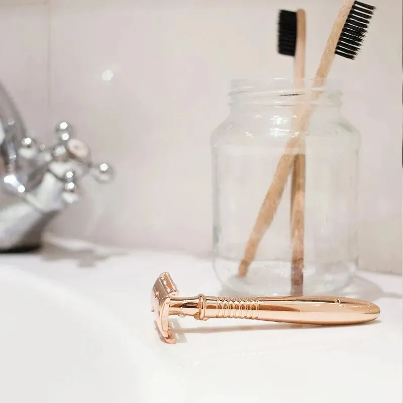 Safety Razor