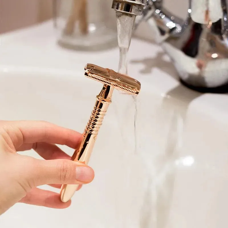 Safety Razor