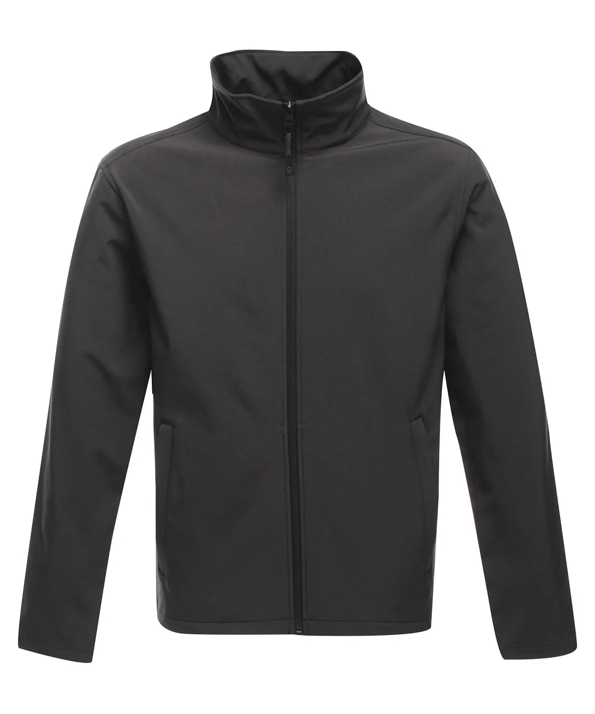 Seal Grey - Classic softshell