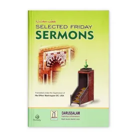 Selected Friday Sermons