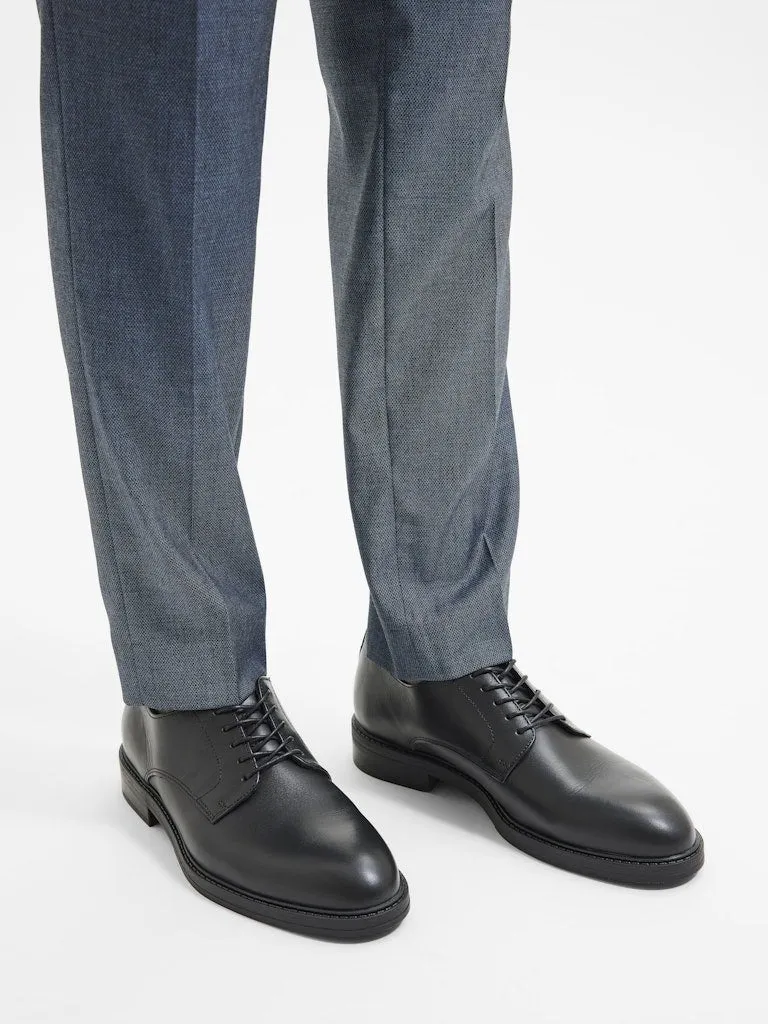 Selected Homme Blake - Læder derby sko
