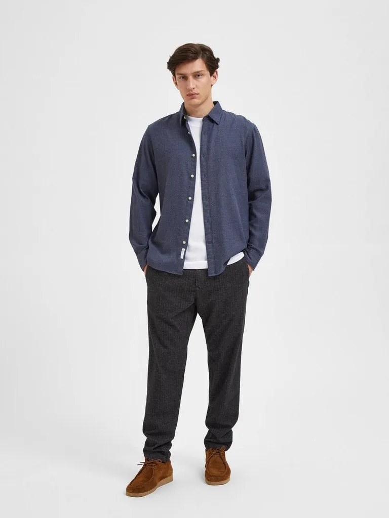 Selected Homme Robin - Slimfit skjorte