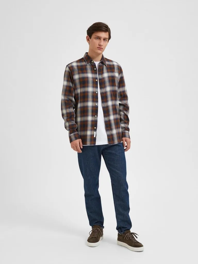 Selected Homme Robin - Slimfit skjorte