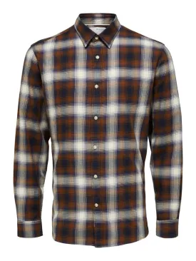 Selected Homme Robin - Slimfit skjorte