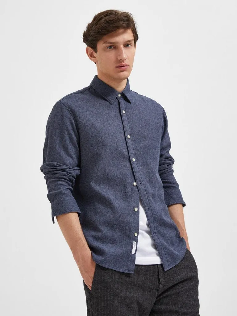 Selected Homme Robin - Slimfit skjorte