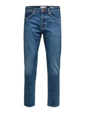 Selected Homme Toby 3070 - Tapered fit jeans