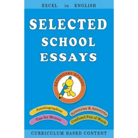 Selected School Essays