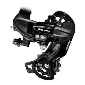 Shimano RD-TY300 Tourney 6/7Spd Rear Mech with Mounting Bracket
