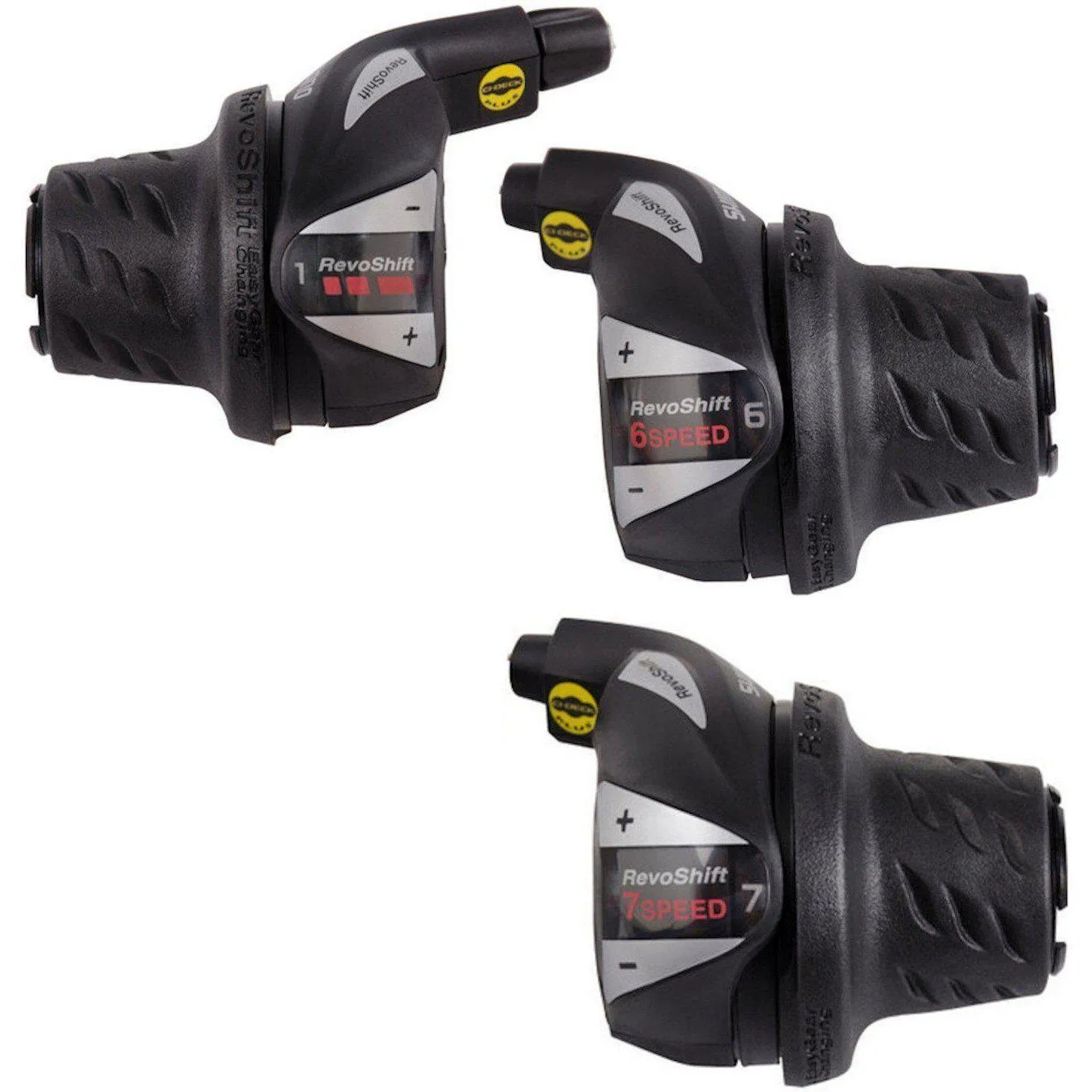 Shimano SL-RS36 Revo Shifter