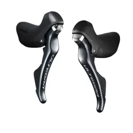 Shimano Ultegra ST-R8000 2x11 Speed Shifters