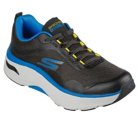 SKECHERS MAX CUSHIONING ARCH FIT - 220196 - BKBL
