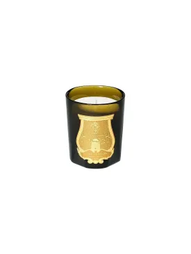 Solis Rex Scented Glass Candle