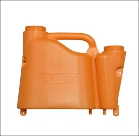 SpeedClean CoilJet CJ Orange Replacement Tank