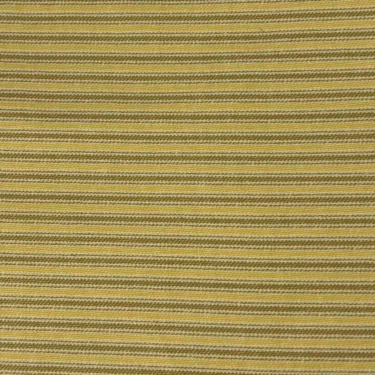 Sungold Ticking Stripe Canvas | SKU 7734 #S170