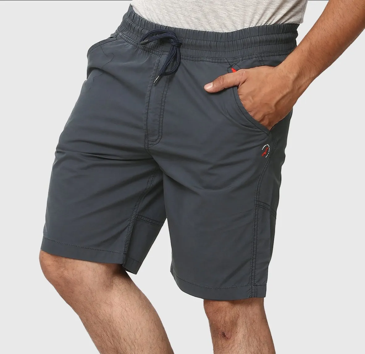 Super Comfortable Bermuda Shorts